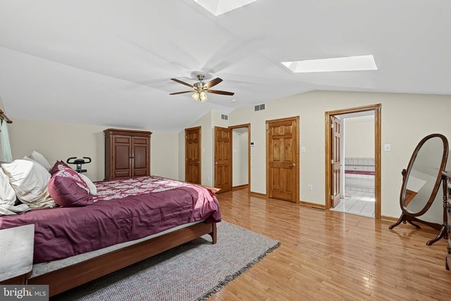 327 TAVISTOCK BLVD, Haddonfield, NJ 08033