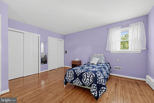 327 TAVISTOCK BLVD, Haddonfield, NJ 08033