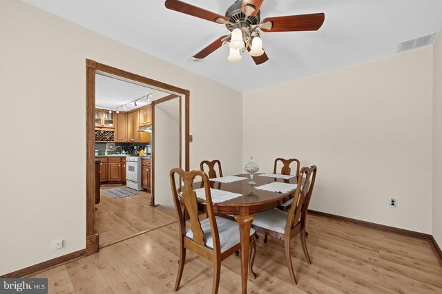 327 TAVISTOCK BLVD, Haddonfield, NJ 08033