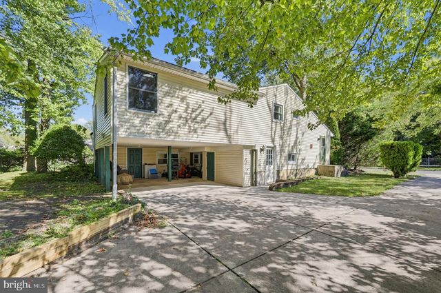 327 TAVISTOCK BLVD, Haddonfield, NJ 08033