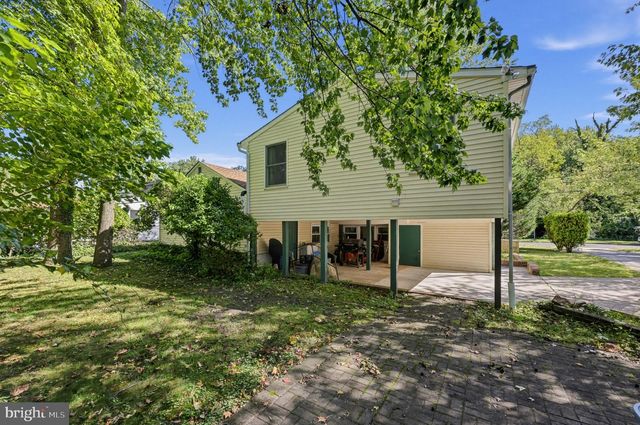 327 TAVISTOCK BLVD, Haddonfield, NJ 08033