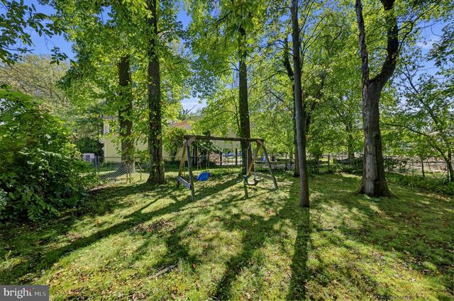 327 TAVISTOCK BLVD, Haddonfield, NJ 08033