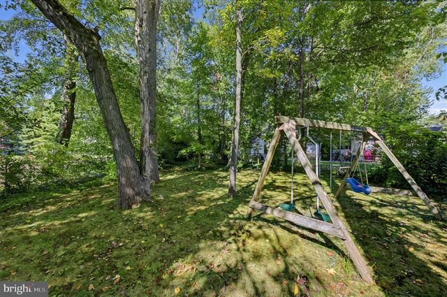 327 TAVISTOCK BLVD, Haddonfield, NJ 08033