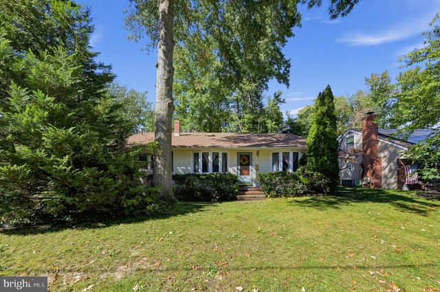 327 TAVISTOCK BLVD, Haddonfield, NJ 08033