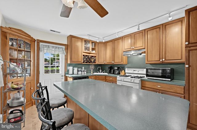327 TAVISTOCK BLVD, Haddonfield, NJ 08033