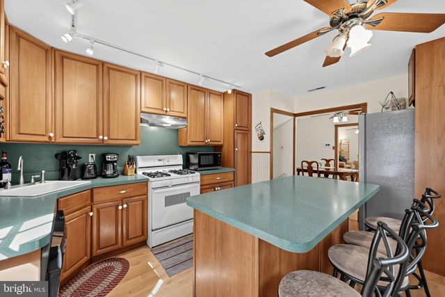 327 TAVISTOCK BLVD, Haddonfield, NJ 08033