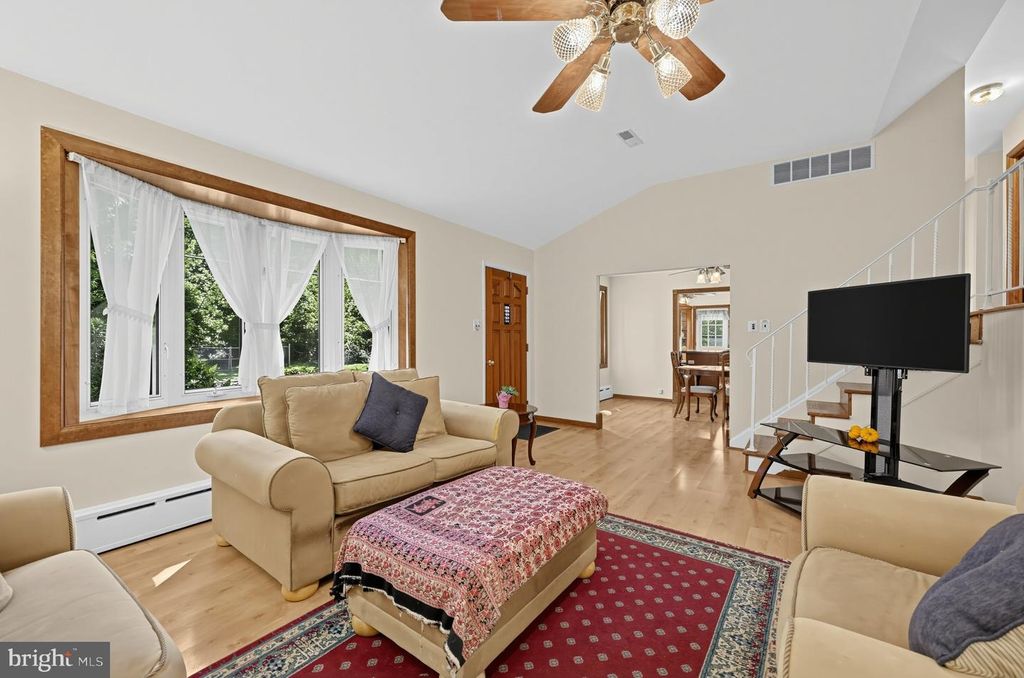 327 TAVISTOCK BLVD, HADDONFIELD, NJ 08033 — photo 4