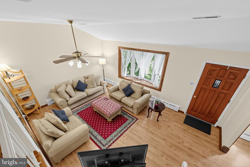 327 TAVISTOCK BLVD, HADDONFIELD, NJ 08033 — photo 5