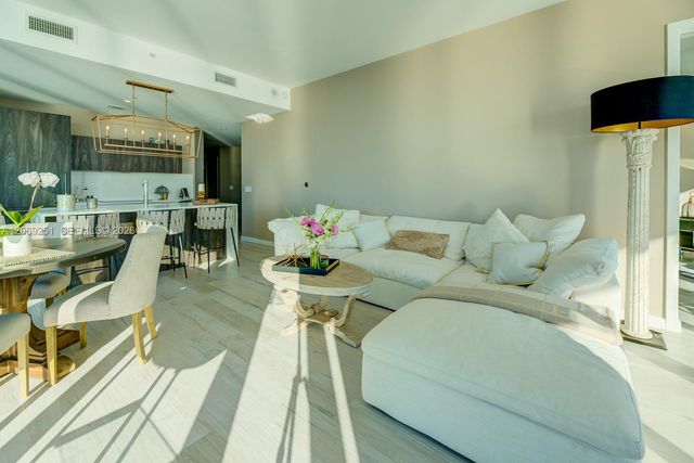 480 NE 31 Street 2601, Miami, FL 33137