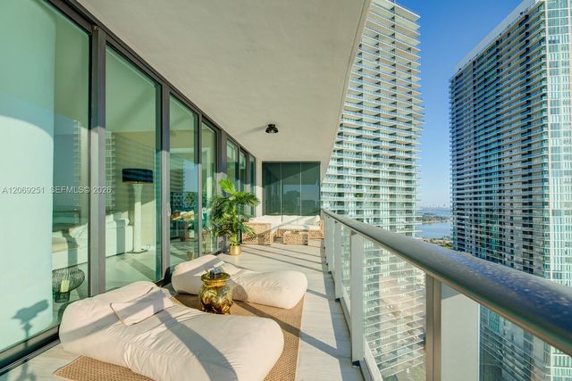 480 NE 31 Street 2601, Miami, FL 33137