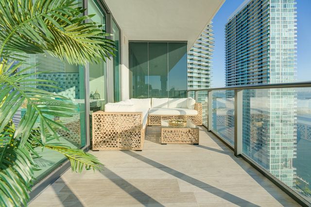 480 NE 31 Street 2601, Miami, FL 33137