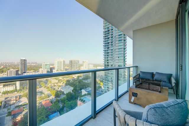 480 NE 31 Street 2601, Miami, FL 33137