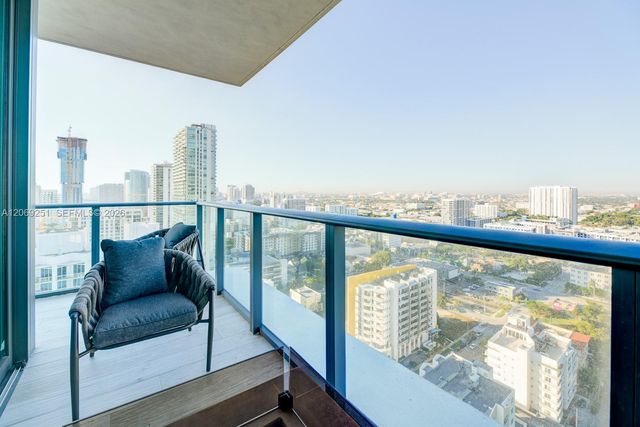 480 NE 31 Street 2601, Miami, FL 33137