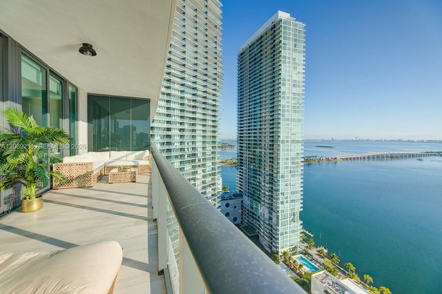480 NE 31 Street 2601, Miami, FL 33137