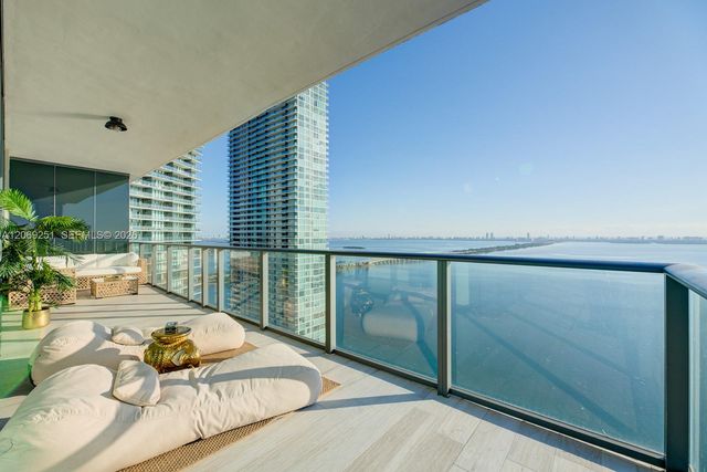 480 NE 31 Street 2601, Miami, FL 33137