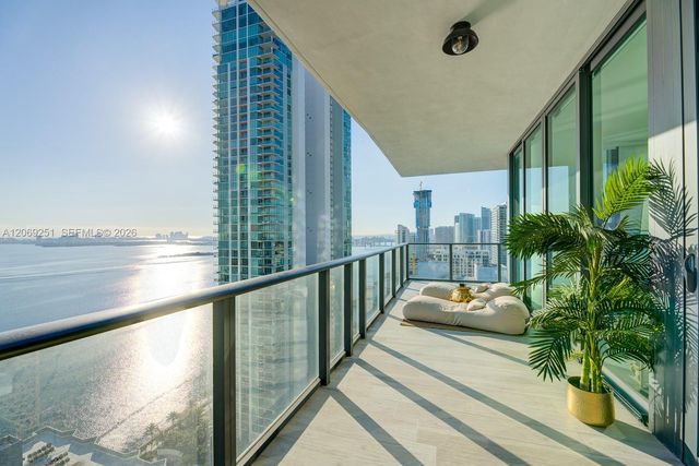 480 NE 31 Street 2601, Miami, FL 33137