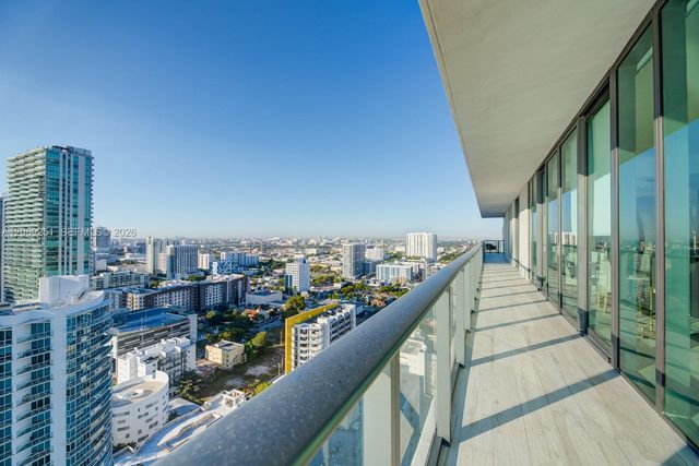 480 NE 31 Street 2601, Miami, FL 33137