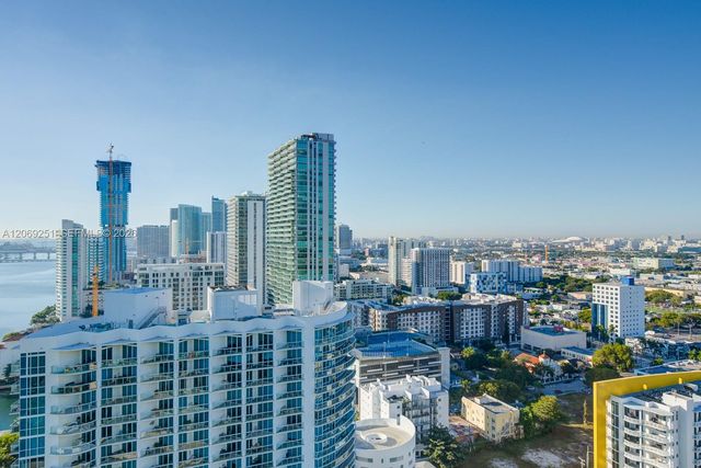 480 NE 31 Street 2601, Miami, FL 33137