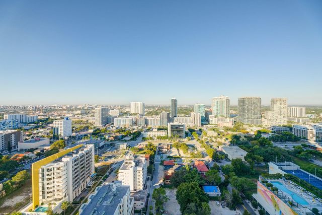480 NE 31 Street 2601, Miami, FL 33137