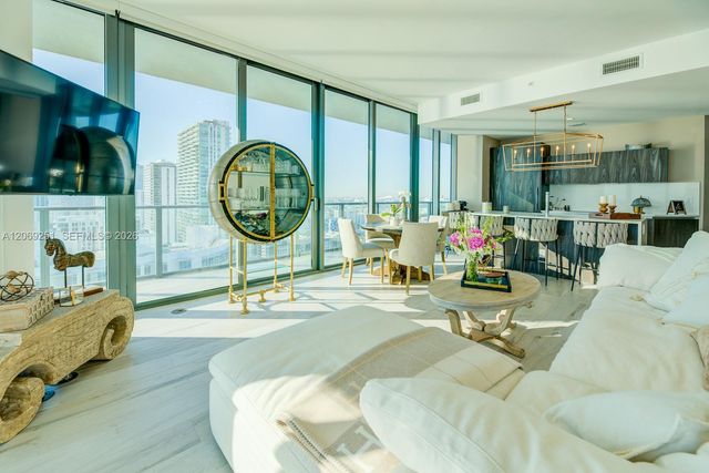 480 NE 31 Street 2601, Miami, FL 33137