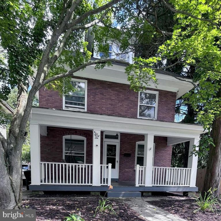 1046 CARSONIA AVE, Reading, PA 19606