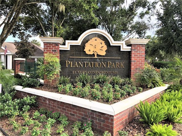 13015 PLANTATION PARK CIRCLE 1017, Orlando, FL 32821