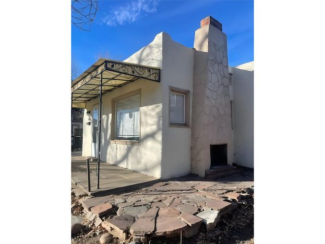 4445 E Florida Ave, Denver, CO 80222