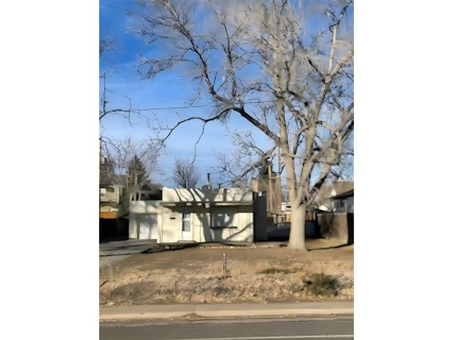 4445 E Florida Ave, Denver, CO 80222