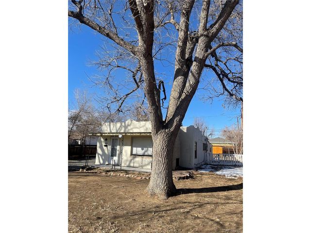 4445 E Florida Ave, Denver, CO 80222
