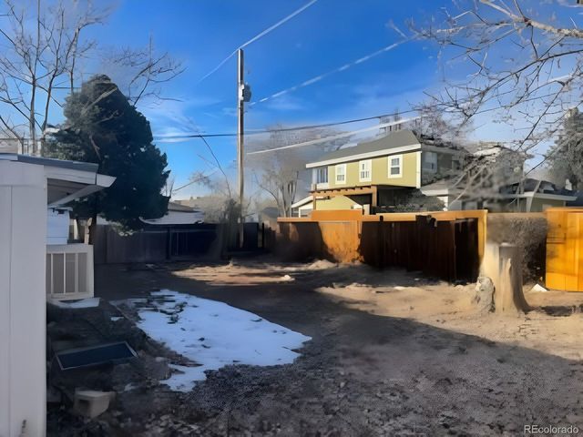 4445 E Florida Ave, Denver, CO 80222