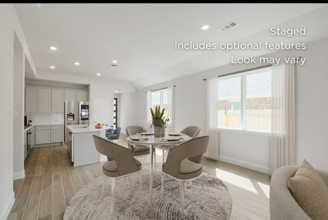 26714 Texas Lantana Lane, Montgomery, TX 77316