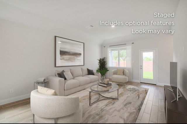 26714 Texas Lantana Lane, Montgomery, TX 77316