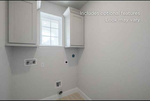 26714 Texas Lantana Lane, Montgomery, TX 77316