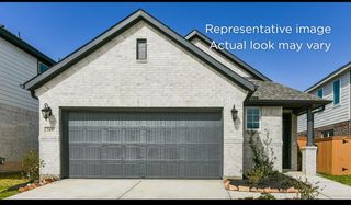 26714 Texas Lantana Lane, Montgomery, TX 77316
