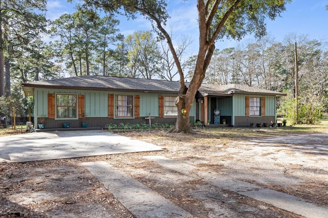 1007 N Pine Street, Woodville, TX 75979