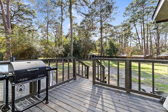 1007 N Pine Street, Woodville, TX 75979