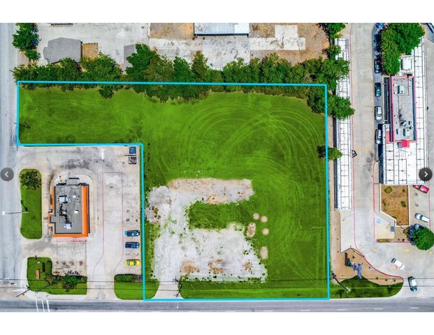 8520 S Lancaster Road, Dallas, TX 75241