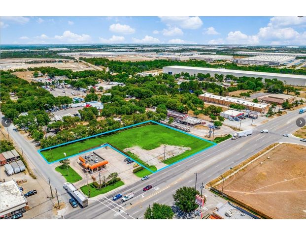 8520 S Lancaster Road, Dallas, TX 75241