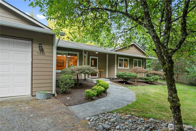 7615 Mero Road, Snohomish, WA 98290