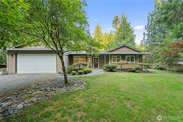 7615 Mero Road, Snohomish, WA 98290
