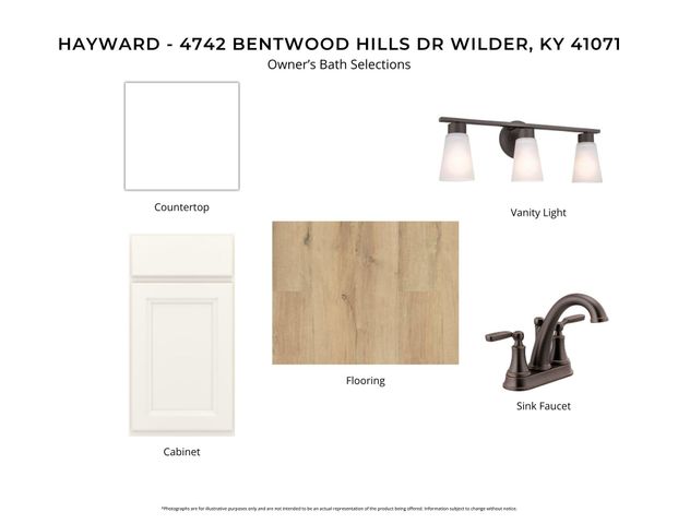 4742 Bentwood Hills Drive, 7-104, Wilder, KY 41071