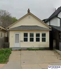 1843 Vinton Street, Omaha, NE 68108