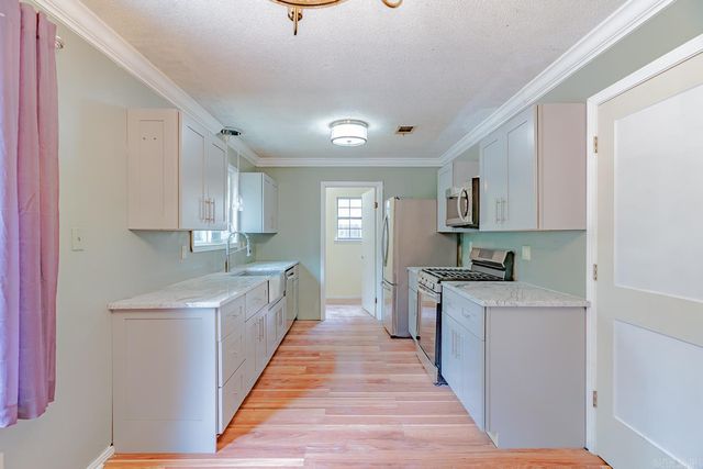 19003 Quail Run Drive, Little Rock, AR 72210