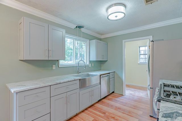 19003 Quail Run Drive, Little Rock, AR 72210