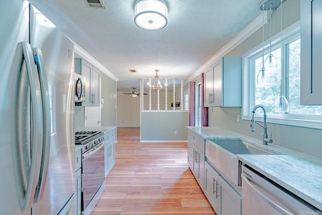 19003 Quail Run Drive, Little Rock, AR 72210