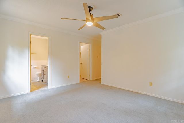 19003 Quail Run Drive, Little Rock, AR 72210