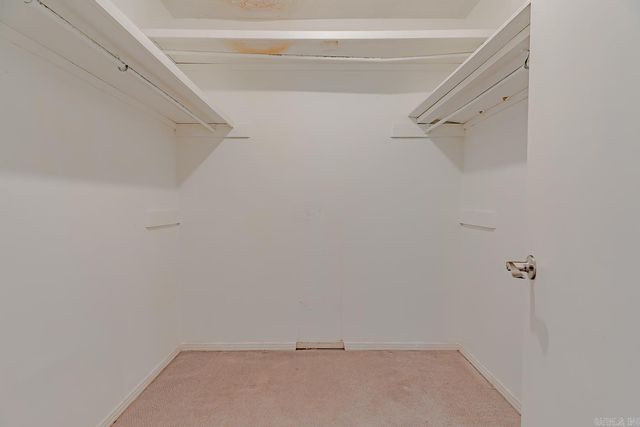 19003 Quail Run Drive, Little Rock, AR 72210