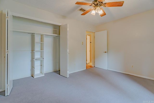 19003 Quail Run Drive, Little Rock, AR 72210