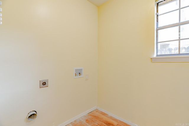 19003 Quail Run Drive, Little Rock, AR 72210