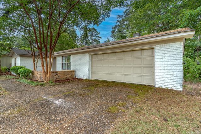 19003 Quail Run Drive, Little Rock, AR 72210